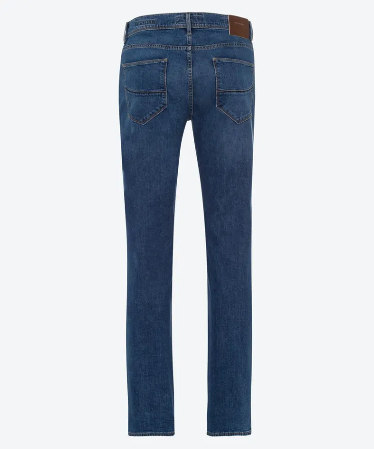 Style Cadiz regular blue used