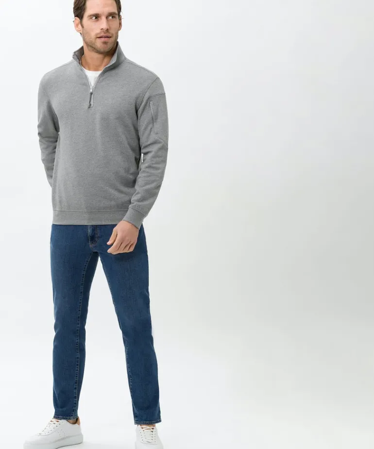 Style Cadiz regular blue used