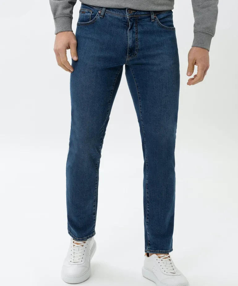 Style Cadiz regular blue used