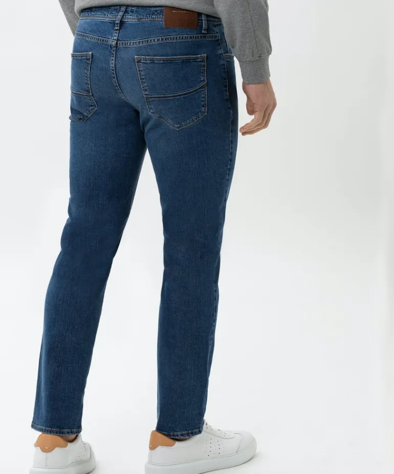 Style Cadiz regular blue used