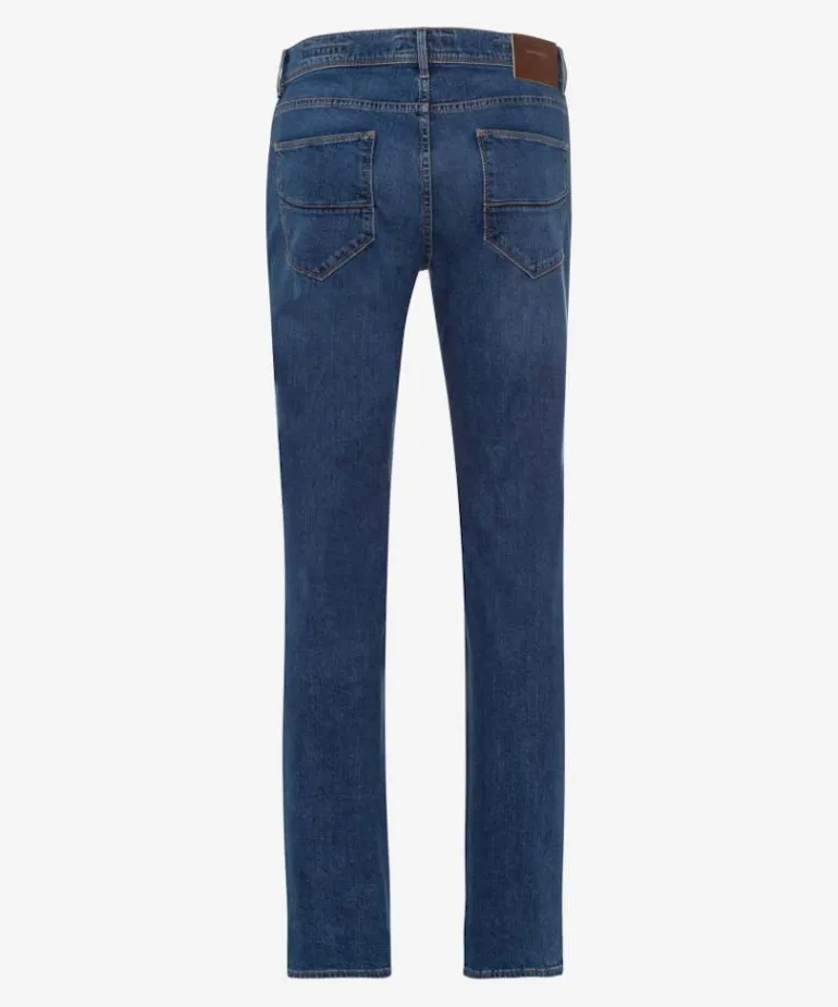 Style Cadiz regular blue used