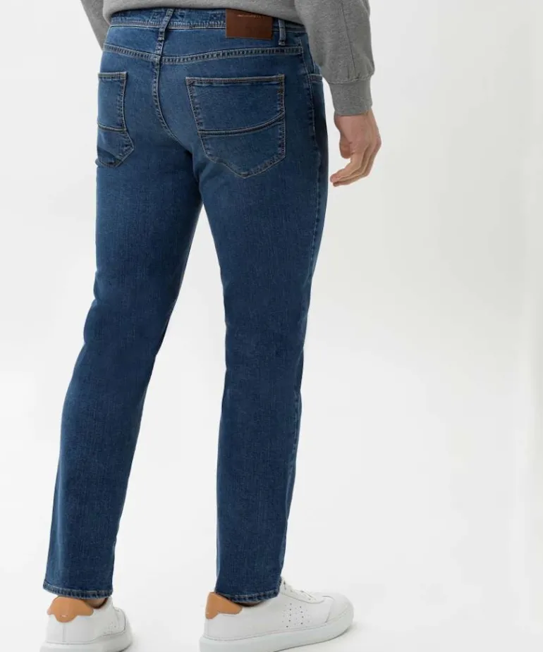 Style Cadiz regular blue used