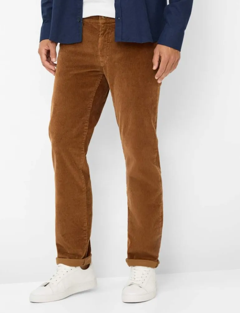 Style Cadiz toffee