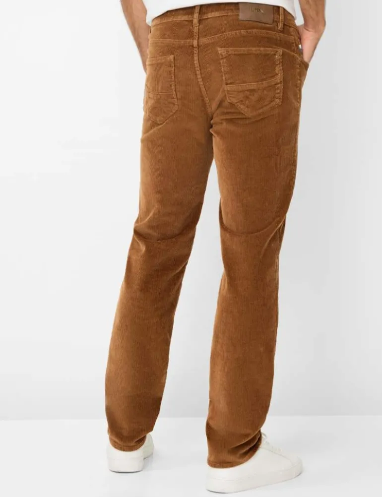 Style Cadiz toffee