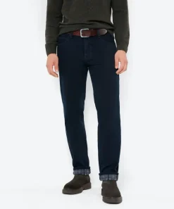 Style Cadiz Tt dark blue