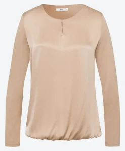 Style Carla camel