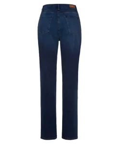 Style Carola 25-slightly used regular blue