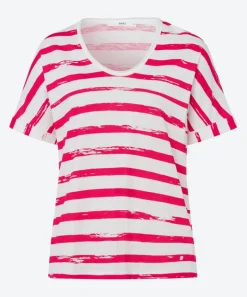 Style Carrie crunchy pink