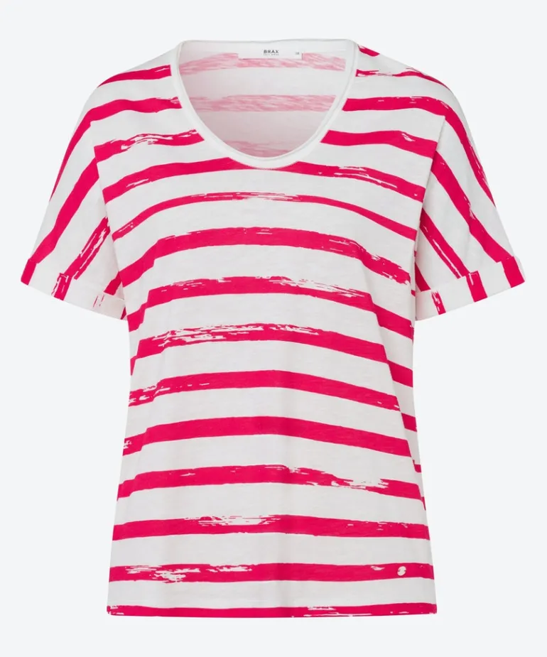 Style Carrie crunchy pink