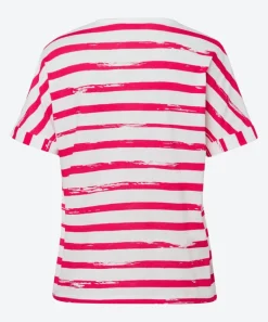 Style Carrie crunchy pink