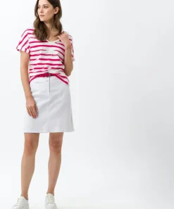 Style Carrie crunchy pink