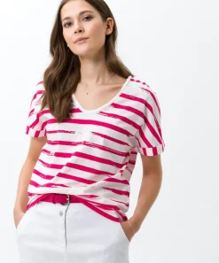 Style Carrie crunchy pink