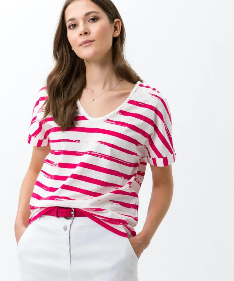 Style Carrie crunchy pink