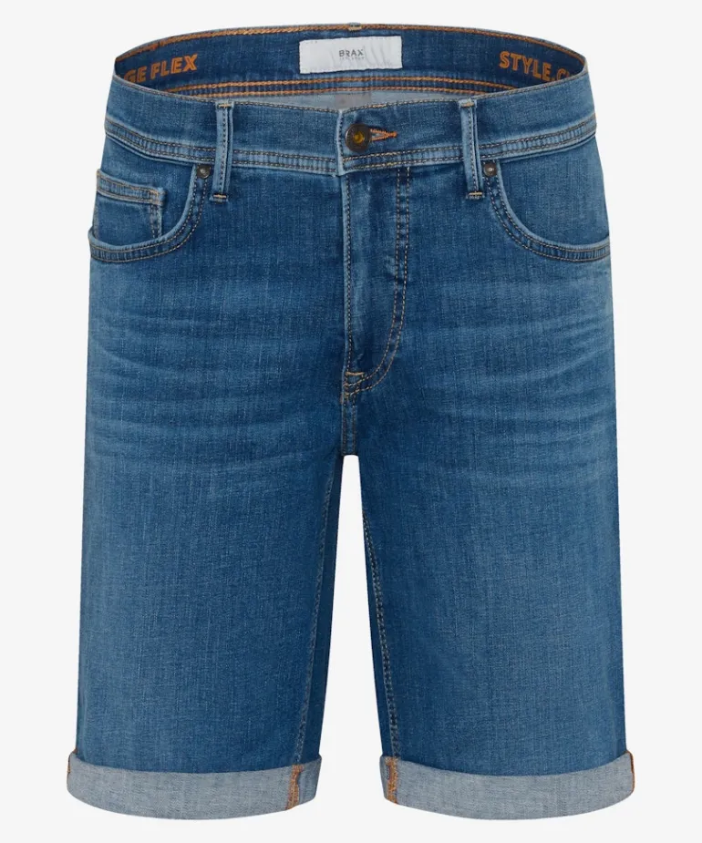 Style Chris B friendly blue used