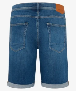 Style Chris B friendly blue used