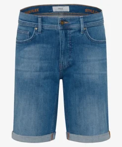 Style Chris B sky blue used
