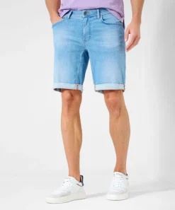 Style Chris B sky blue used
