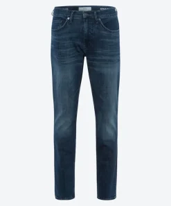 Style Chris green indigo used