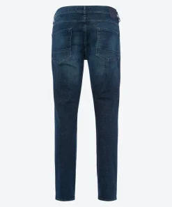 Style Chris green indigo used