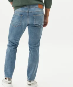 Style Chris salt blue used