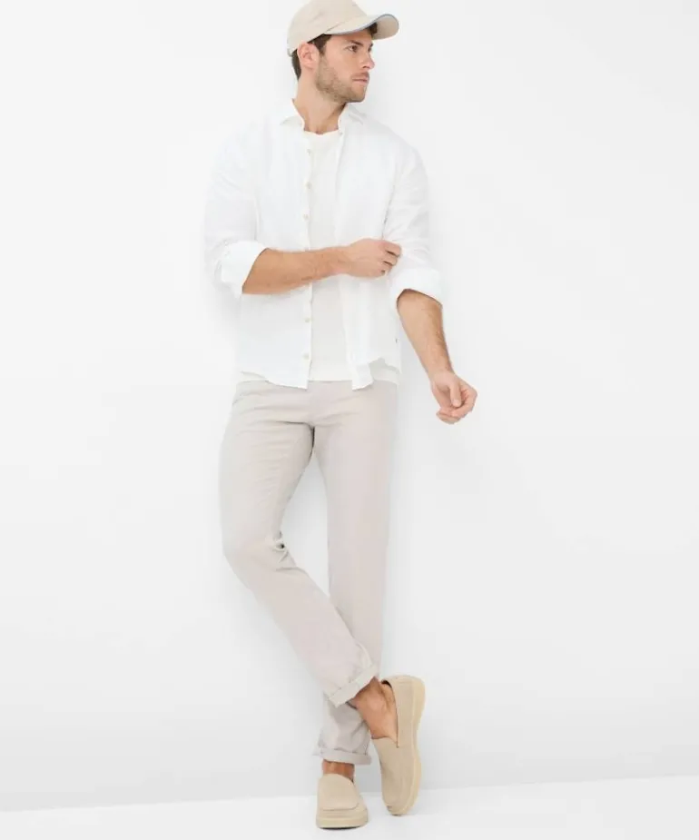 Style Chuck beach