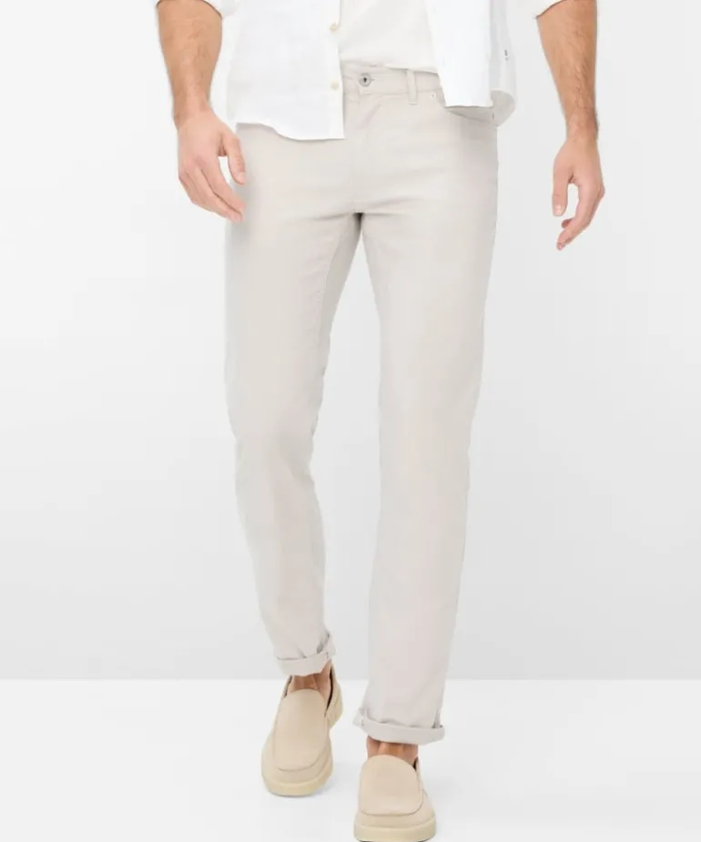 Style Chuck beach