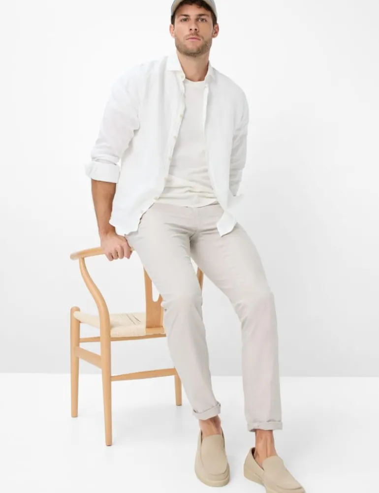 Style Chuck beach
