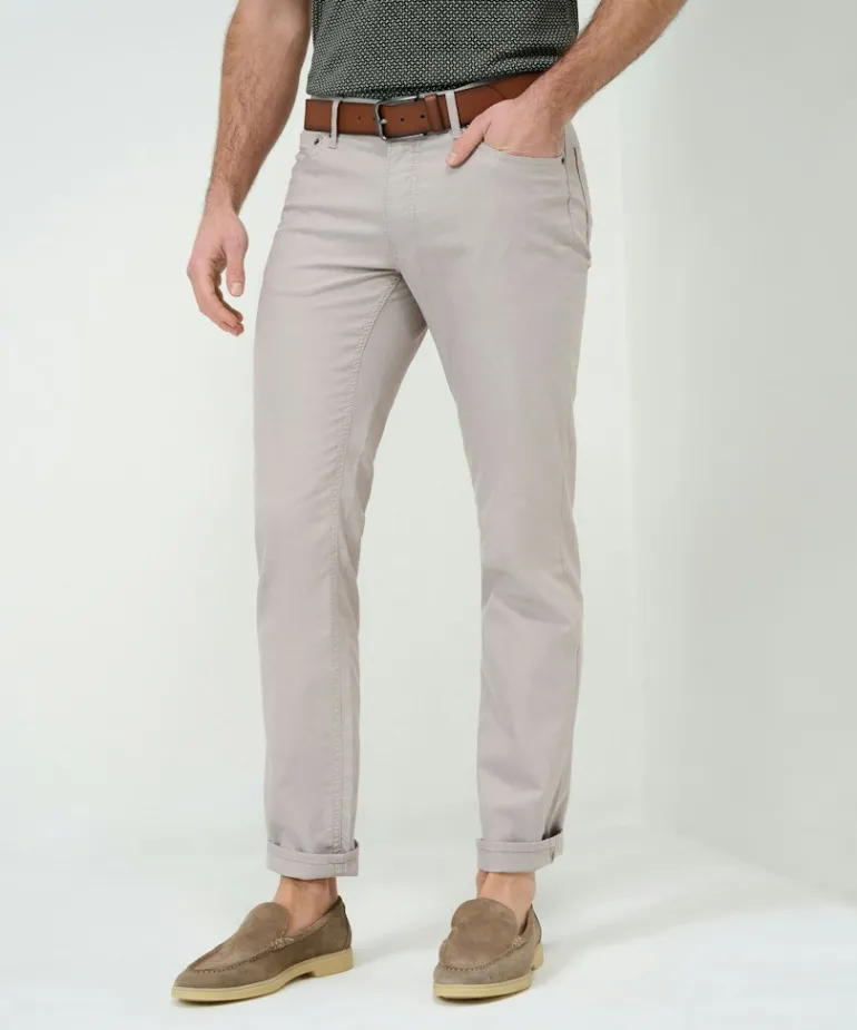 Style Chuck beige