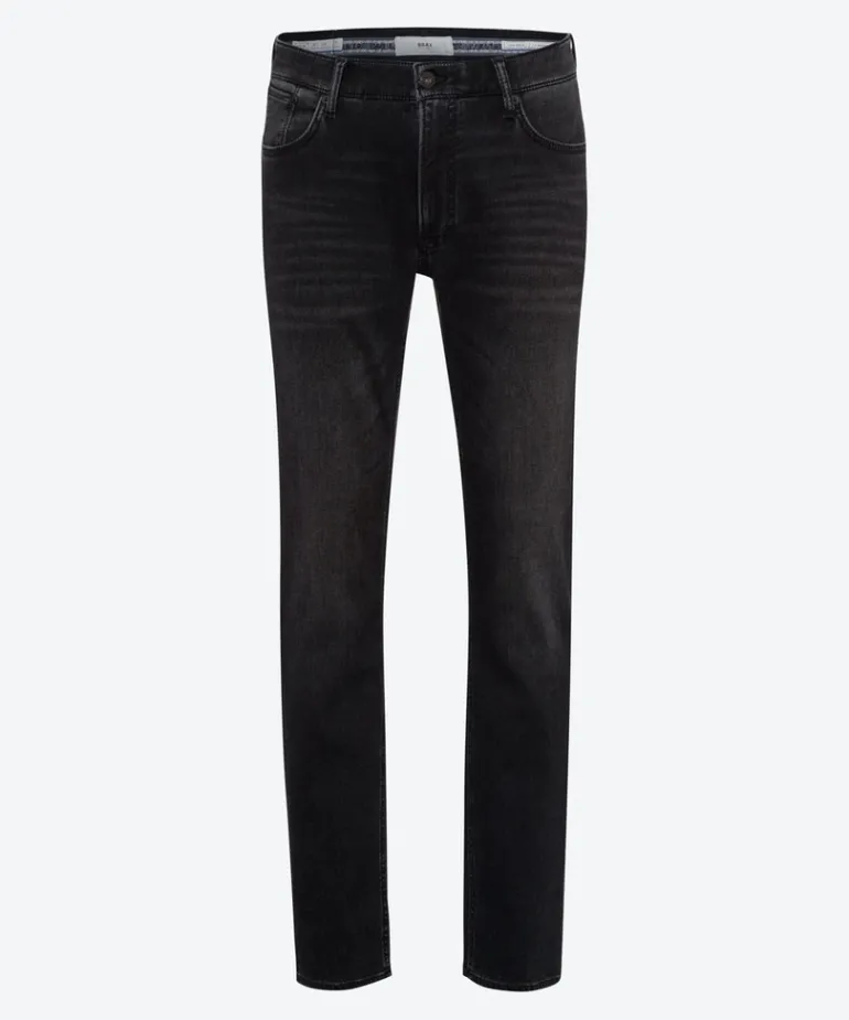 Style Chuck black used