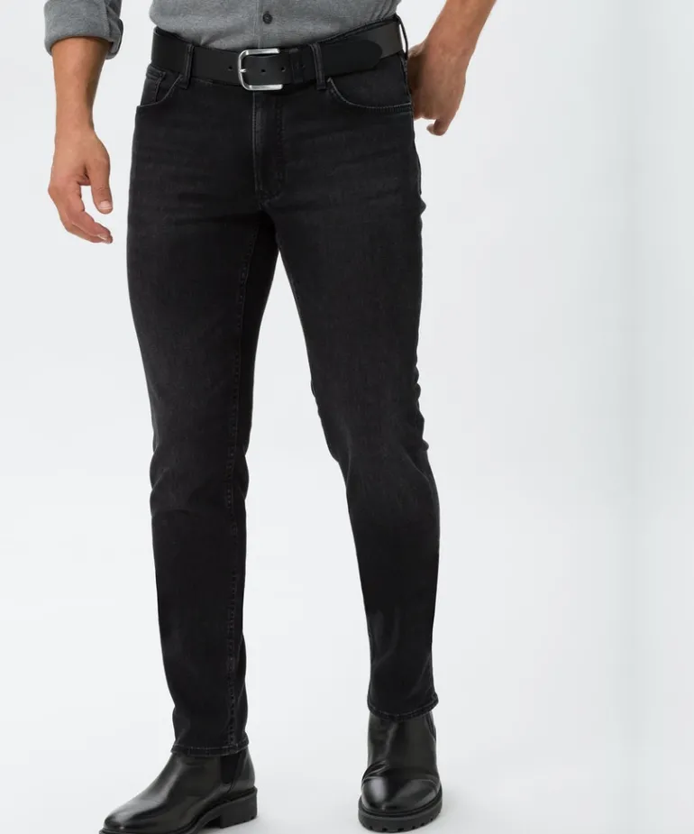 Style Chuck black used