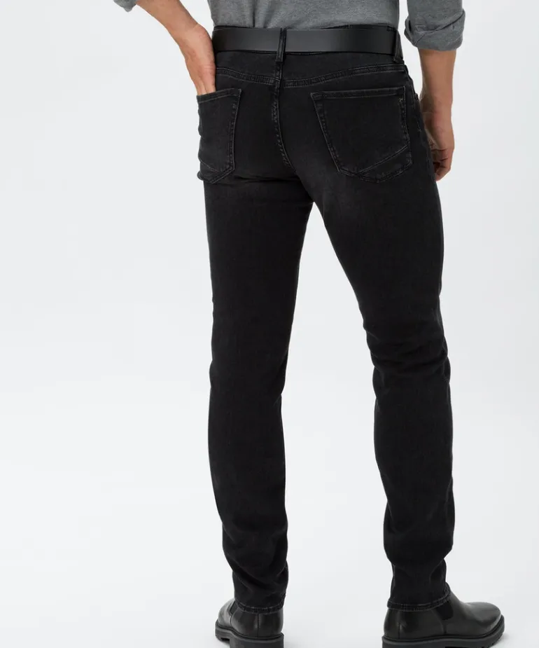 Style Chuck black used