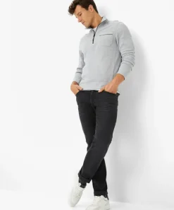 Style Chuck black used