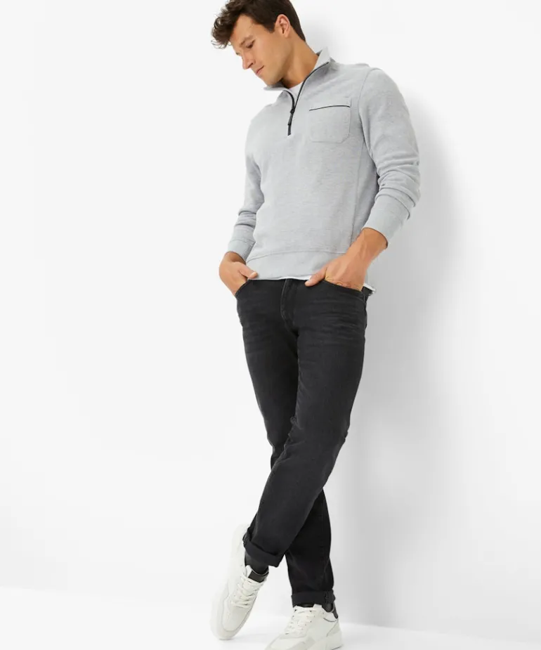 Style Chuck black used
