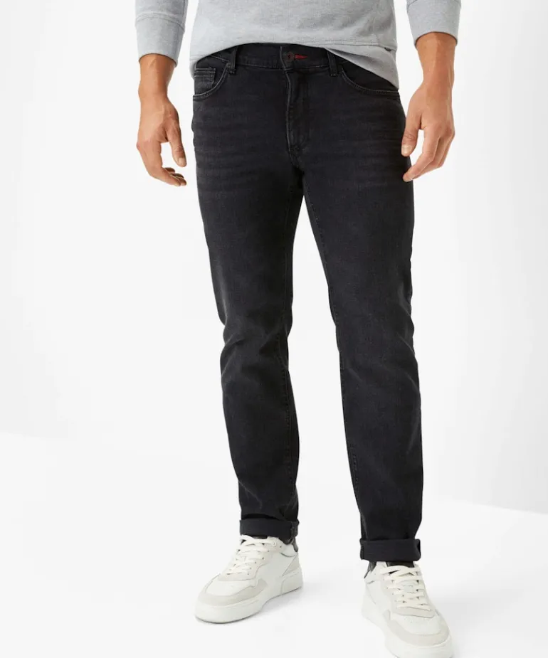 Style Chuck black used