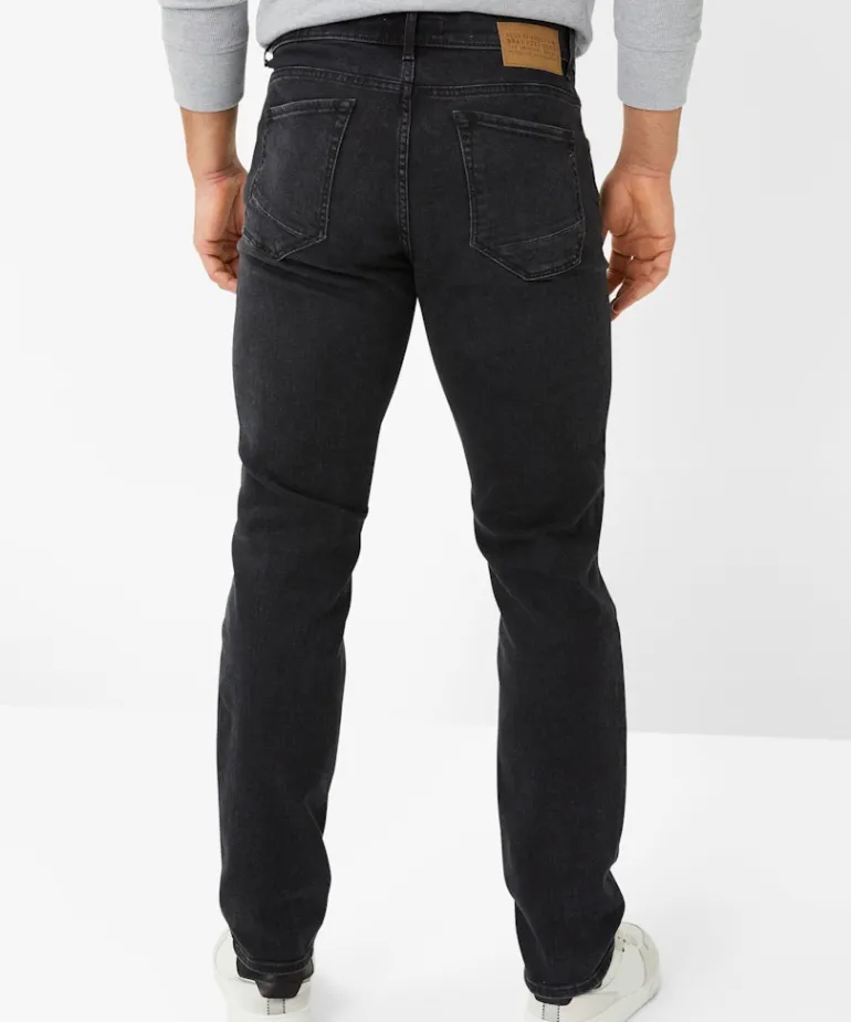 Style Chuck black used