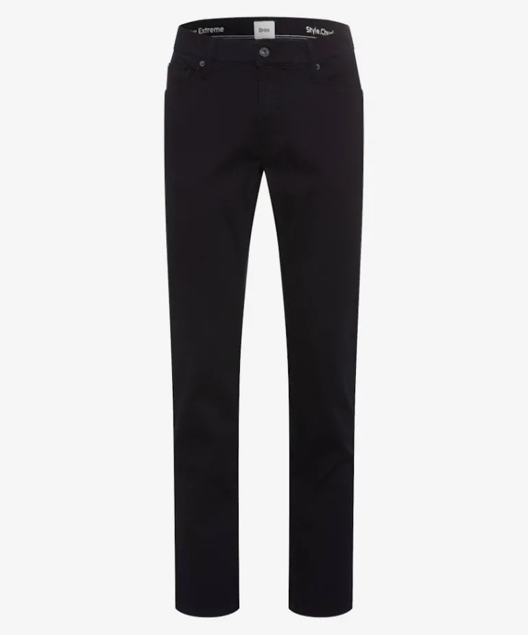 Style Chuck blue black