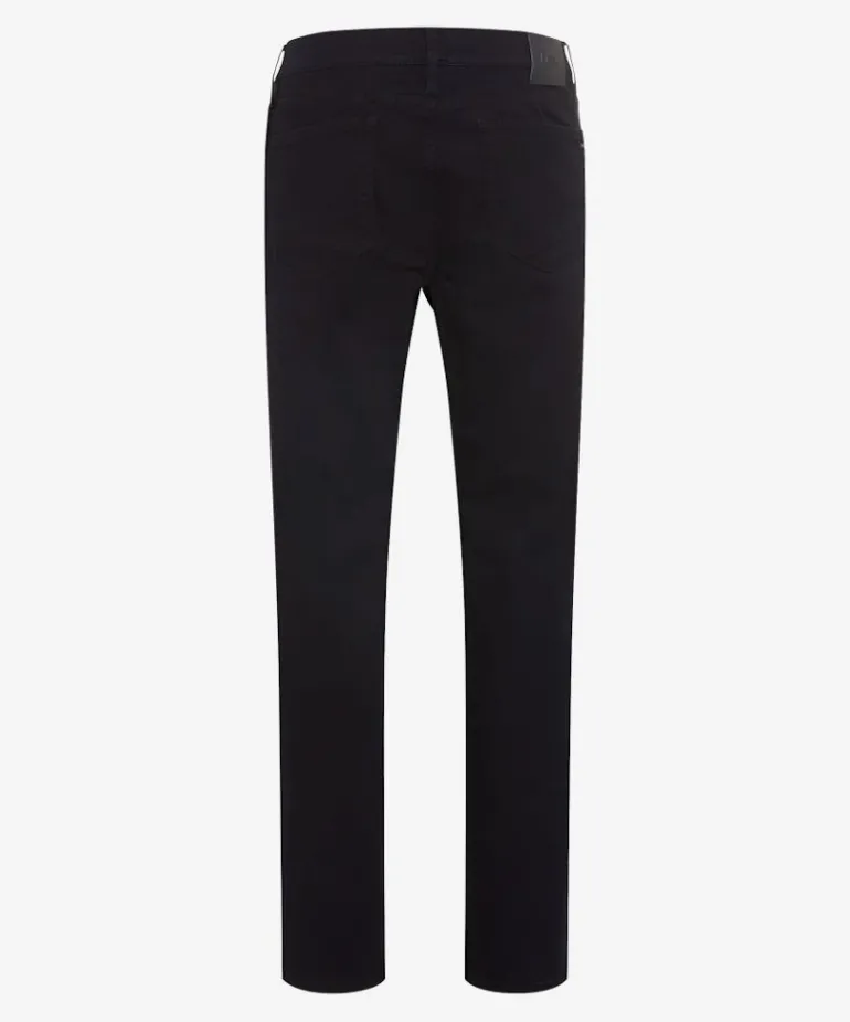 Style Chuck blue black
