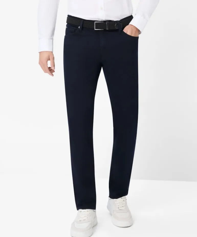 Style Chuck blue black