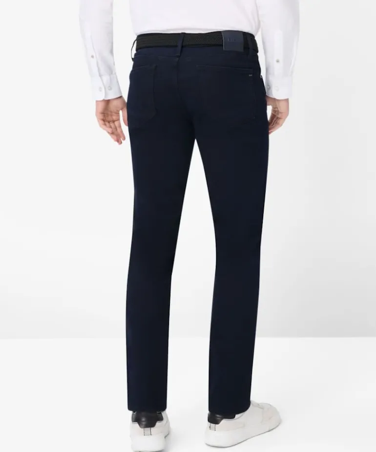 Style Chuck blue black
