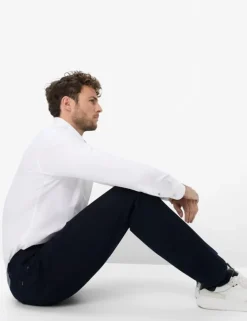 Style Chuck blue black