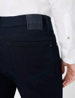 Style Chuck blue black