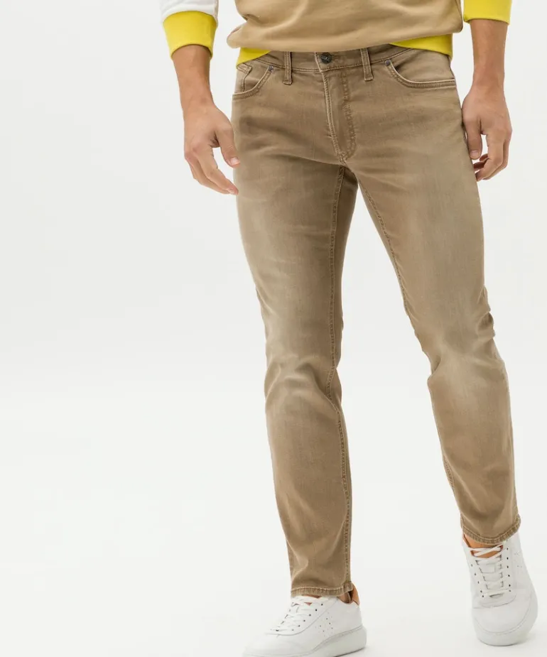 Style Chuck dark beige used