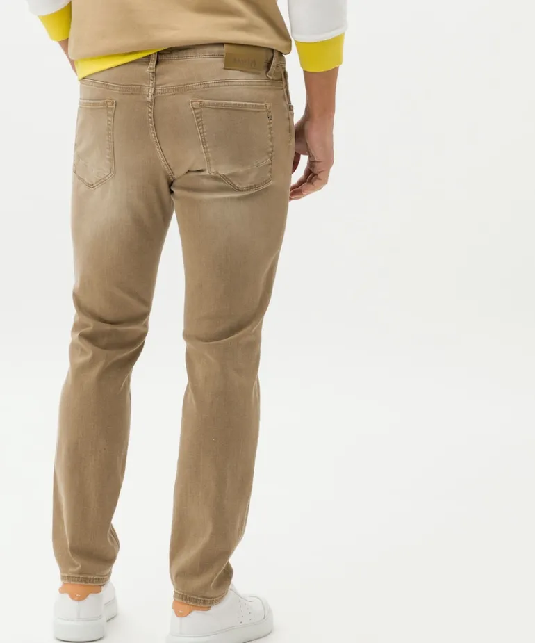 Style Chuck dark beige used