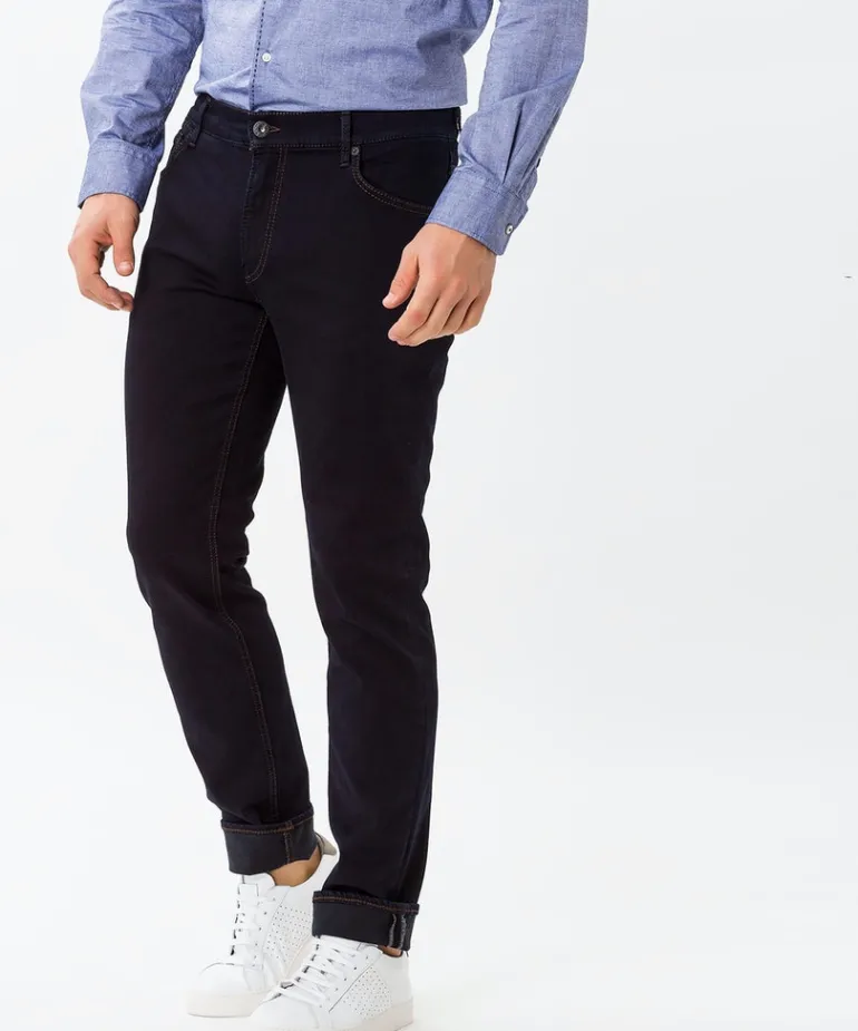Style Chuck dark blue
