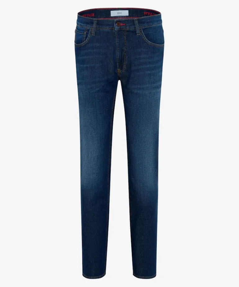 Style Chuck dark blue used