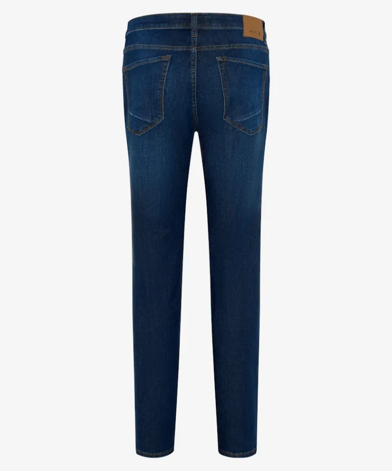 Style Chuck dark blue used