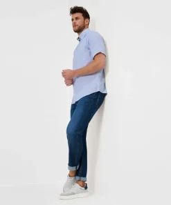 Style Chuck dark blue used