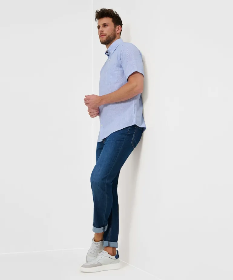 Style Chuck dark blue used