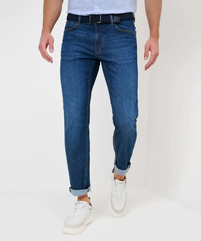 Style Chuck dark blue used