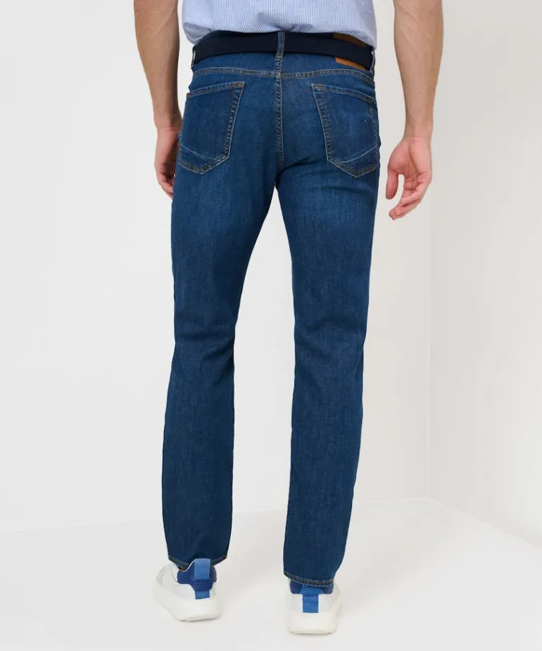 Style Chuck dark blue used